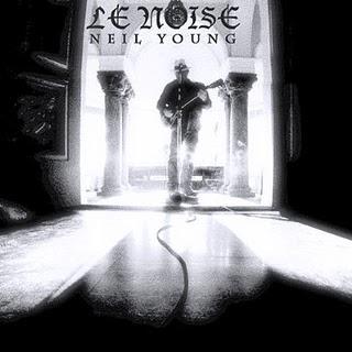 Neil Young – Le Noise