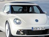 Scopri anteprima mondiale nuova Beetle Volkswagen: segui live streaming