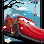 cars 2 tokio