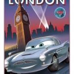 cars 2 london