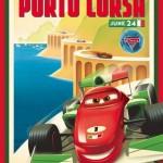 cars 2 porto