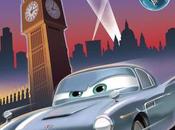 incredibili poster vintage Cars