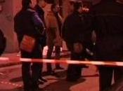 Melito (NA) Pusher cade tetto sfuggire carabinieri (18.04.11)