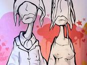 Kenny Random: Banksy padovano