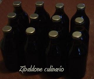 Home beer - Seconda parte