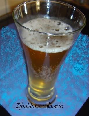 Home beer - Seconda parte