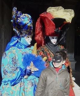 Buon Carnevale!!!