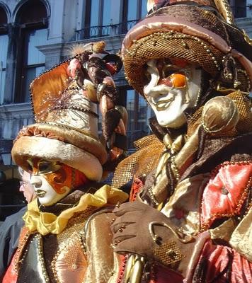 Buon Carnevale!!!