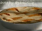 pastiera sans problèmes