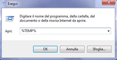 Breve guida all’uso delle variabili d’ambiente in Windows