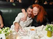 Party Vogue anni Grace Coddington