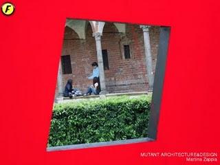 visti al fuori salone 2011_ MUTANT ARCHITECTURE & DESIGN 2