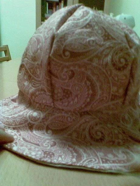 CAPPELLINO ESTIVO