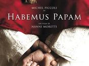 Visto weekend: habemus papam