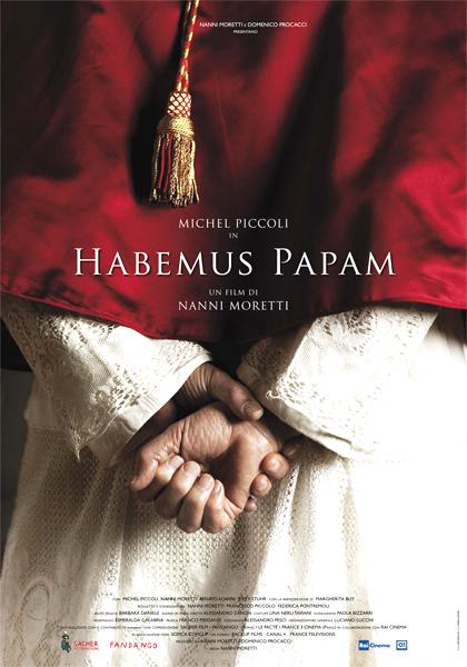 VISTO NEL WEEKEND: HABEMUS PAPAM