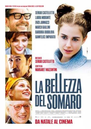 La Bellezza Del Somaro