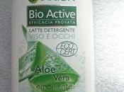 Review: Garnier Active Latte detergente