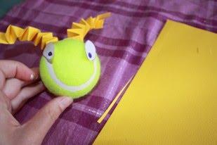 Il bruco portauova:ultima parte