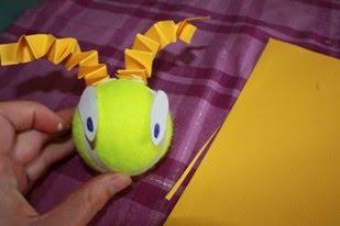 Il bruco portauova:ultima parte