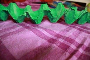 Il bruco portauova:ultima parte