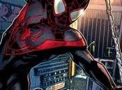 Marvel ultimate spider-man: nuovo tessiragnatele sara'...