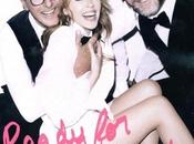 Dolce&Gabbana; Kylie Minogue “Glamour” Mexico