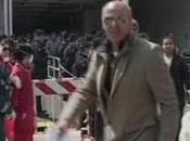 Napoli Attracca nave immigrati (18.04.11)