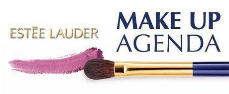 Estèè Lauder Italia : Make Up Agenda 19-25 Aprile