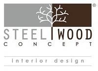 Domani a Ferrara Habitat, Steelwood Concept con Integracasa presenta la prima collezione  di complementi di arredo e accessori riciclabili al 100%.