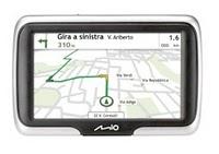 Infoblu: il sistema di infomobilità più completo e aggiornato è incluso nei navigatori Mio Technology