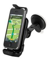 Mio presenta il nuovo Mio GPS Car Kit: il primo cradle per iPhone e iPod Touch compatibile con iPhone 4