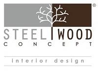 Steelwood Concept sceglie Meroni Comunicare