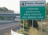 Mio Technology regala il database dei “Tutor” autostradali