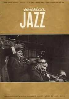 (1963) Pessimismo sul jazz moderno (lettere al direttore)