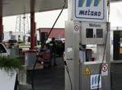 WEEK-END Siamo entrati tunnel metano