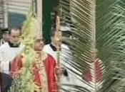 Napoli Sepe Domenica delle Palme (18.04.11)