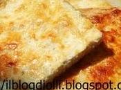 focaccia formaggio