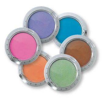 Prestige Cosmetics - DELICIOUS COLORS COLLECTION