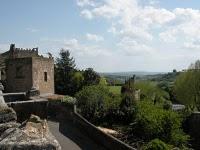 Da Tuscania a Viterbo....la ricerca della quiete by DG_VICTIMS