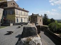 Da Tuscania a Viterbo....la ricerca della quiete by DG_VICTIMS