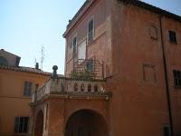 Da Tuscania a Viterbo....la ricerca della quiete by DG_VICTIMS