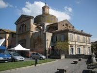 Da Tuscania a Viterbo....la ricerca della quiete by DG_VICTIMS