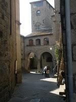 Da Tuscania a Viterbo....la ricerca della quiete by DG_VICTIMS