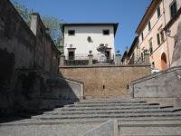 Da Tuscania a Viterbo....la ricerca della quiete by DG_VICTIMS