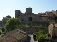 Da Tuscania a Viterbo....la ricerca della quiete by DG_VICTIMS