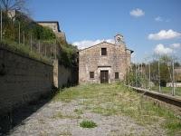 Da Tuscania a Viterbo....la ricerca della quiete by DG_VICTIMS