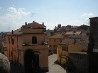 Da Tuscania a Viterbo....la ricerca della quiete by DG_VICTIMS