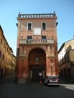 Da Tuscania a Viterbo....la ricerca della quiete by DG_VICTIMS