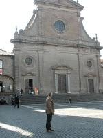 Da Tuscania a Viterbo....la ricerca della quiete by DG_VICTIMS