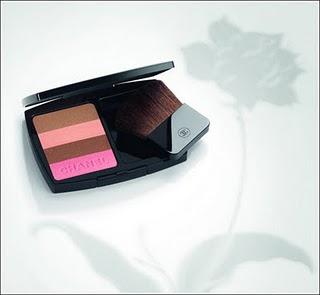 Les Fleurs d’Ete de Chanel Collezione per l'Estate 2011